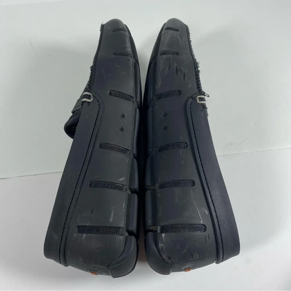 Swims Black Water Resistant Penny Loafers Water Shoes Men’s size 9